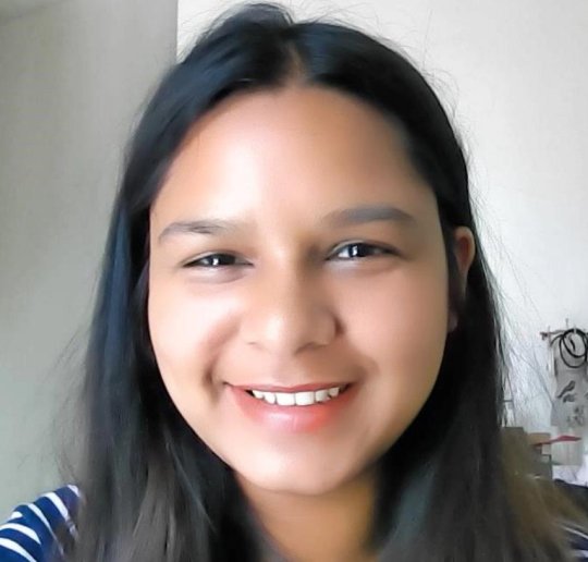 Petersen Nabielah - Englisch tutor