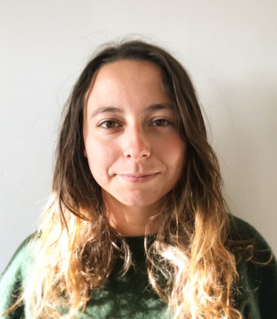 Rowley Kara - Englisch tutor
