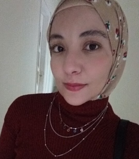 Mkademini Sarah - Englisch tutor
