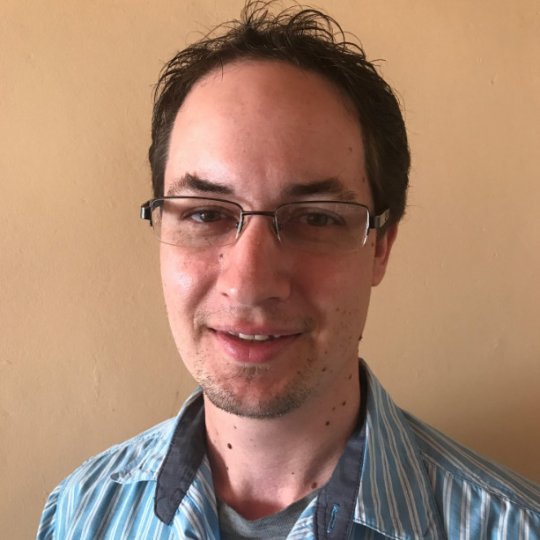 Stoltz Edwin - Englisch tutor