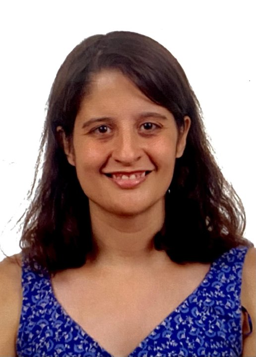 Díaz María - Wissenschaft, Mathe, Robotik, Englisch tutor