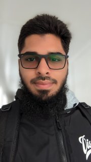 Muhammad Osama - Einführung in die Informatik tutor