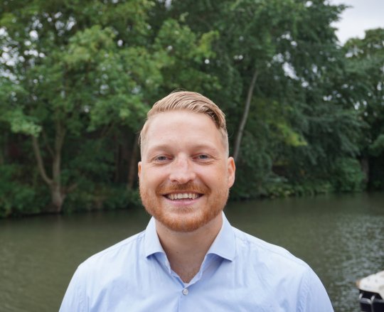 van Merrienboer Jules - Englisch tutor