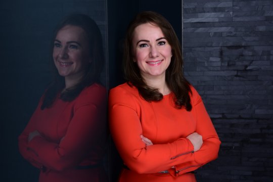 Emilia Luca Monika - Arzneimittel, Medizin, Biotechnologie, Projektmanagement tutor
