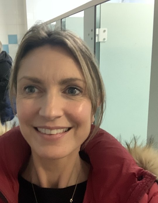 Zellas Justine - Mathe, Englisch tutor