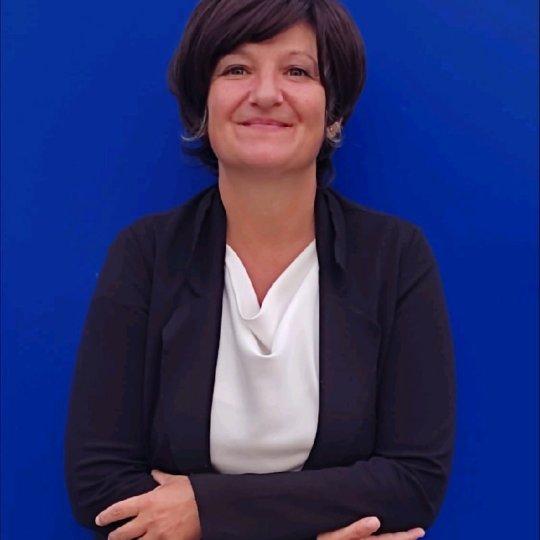 Melis Marina - Englisch, Französisch, Italienisch tutor