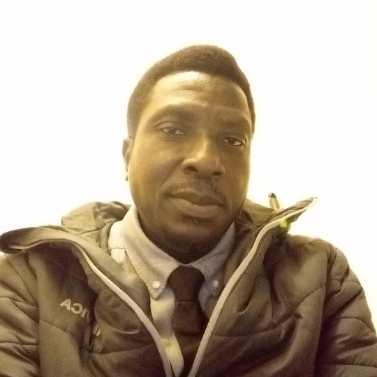 Akinwale Eyitayo Mofolorunso - Mathe tutor