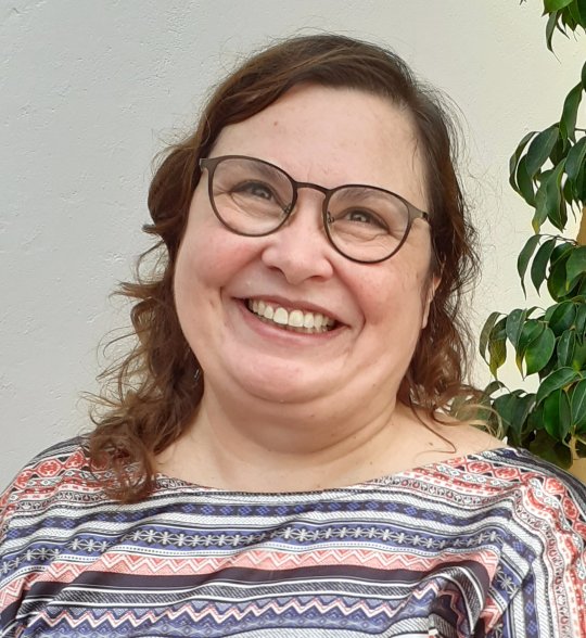 del Rosario María - Spanisch tutor