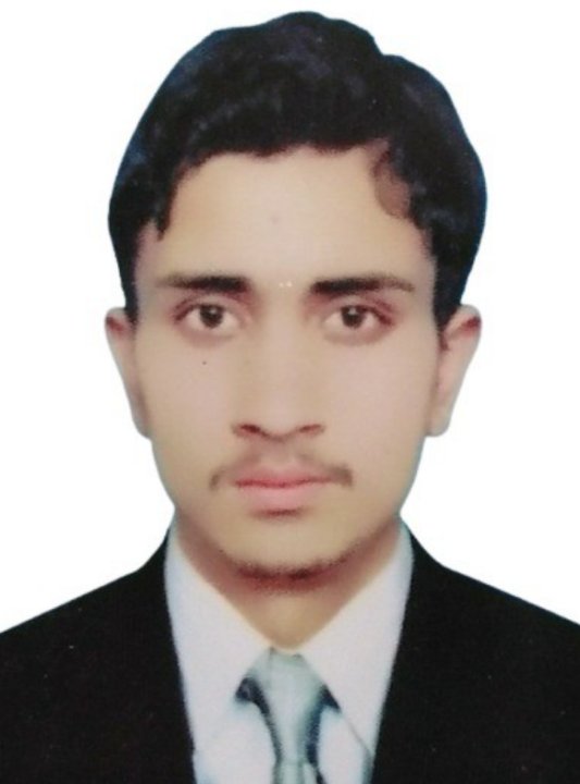 Uzair Khan Muhammad - Englisch, Psychologie, Soziologie tutor
