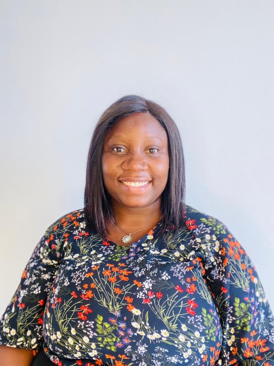 Mayumbelo Charity - Englisch tutor