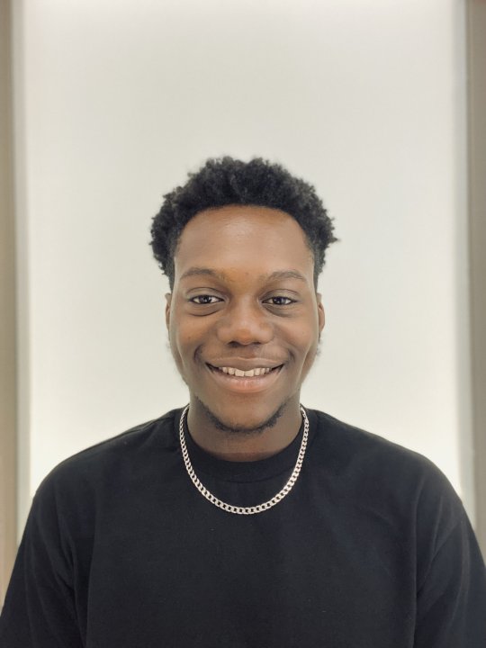 Ayemoba Toby - Soziologie, Englisch, Mathe tutor