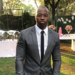 Mpumelelo - VWL tutor