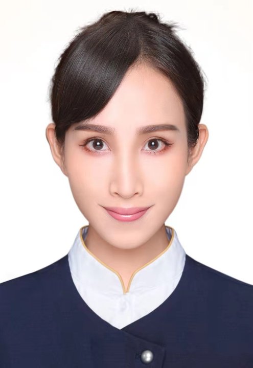 Mei Chun Cho, - Mandarin tutor
