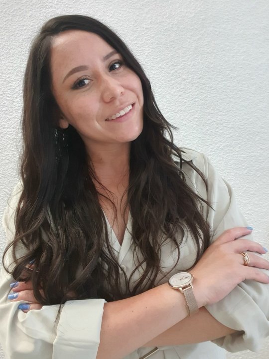 González Sandra - Spanisch tutor