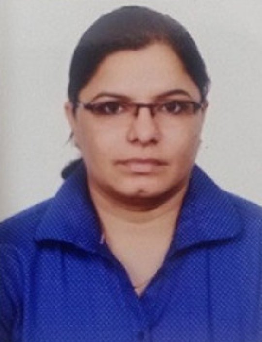 payal Sonika - Computer Science, Computer Design, Mathe tutor