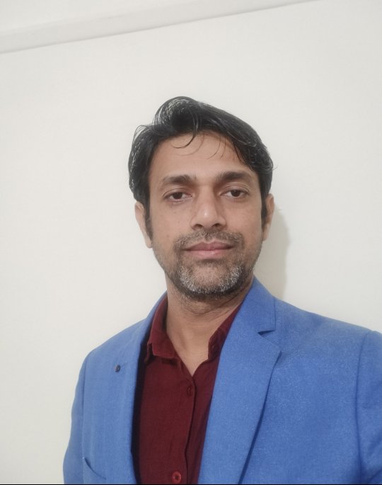 Bhavsar Nishit - Mathe, Sachunterricht tutor