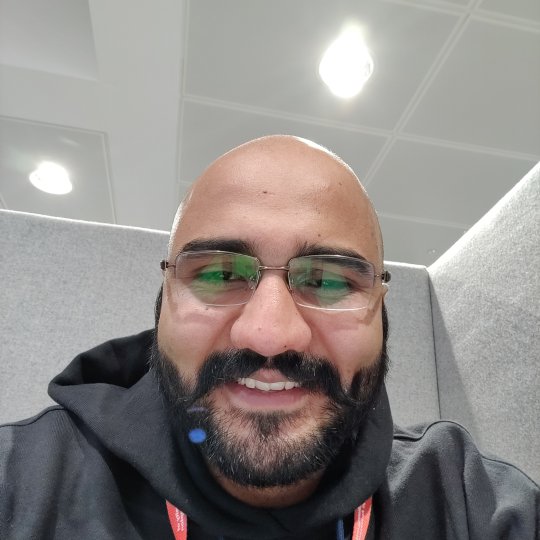 Waqas Afzal Muhammad - Programmierung, Einführung in die Informatik, Technische Informatik tutor