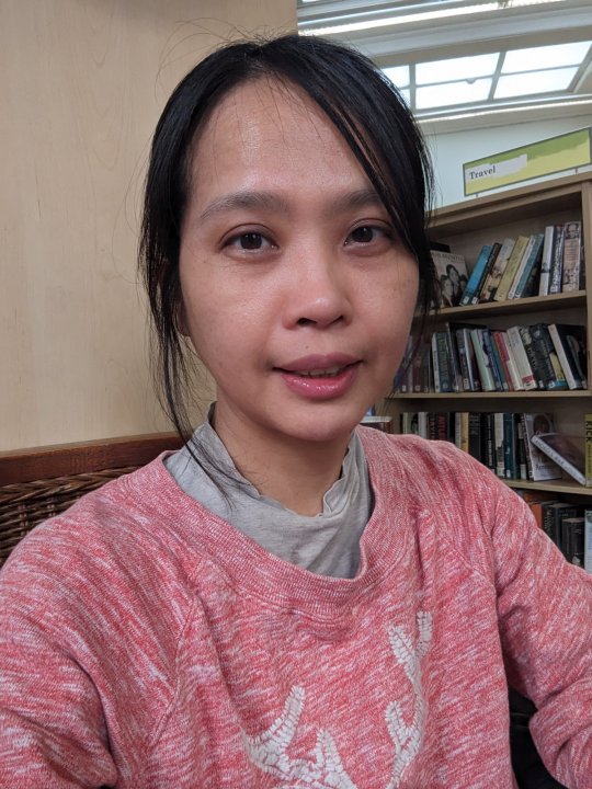 Cheng Chierh - Mandarin, Chinesisch tutor