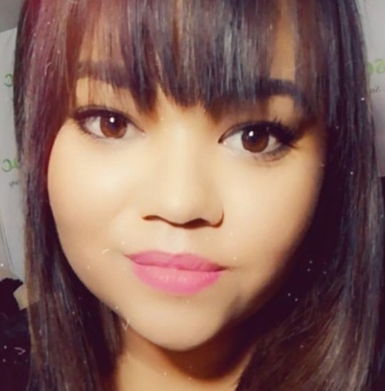 claudelle Shunmugam Natalie - Englisch tutor