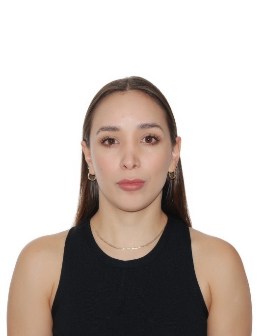 Ordoñez Valencia Melisa - Spanisch, Englisch, Tanzen tutor