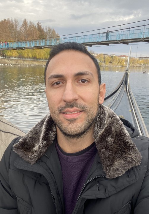 Ucaroglu Mert - Englisch, Türkisch tutor