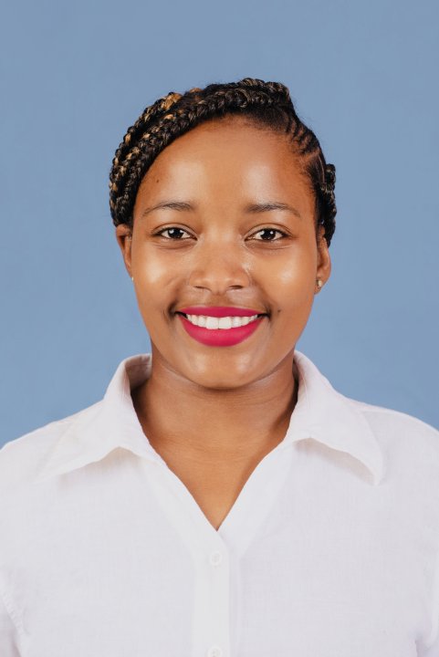Mtizira Shamaine - Englisch tutor