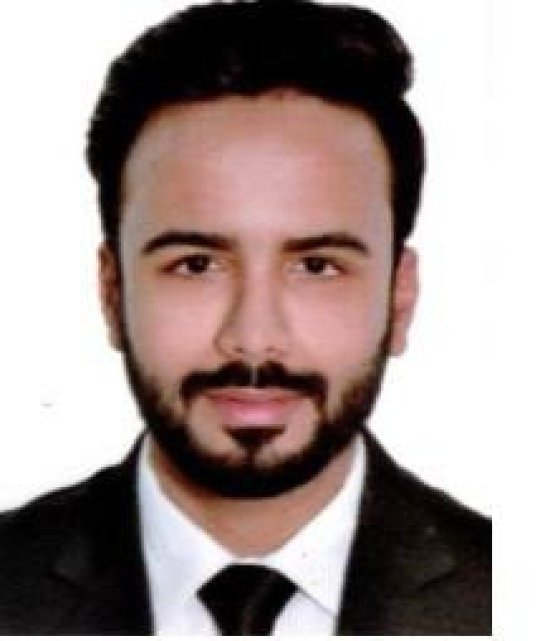 Maaz ullah Maaz ullah Sharif Syed - Rechnungswesen, BWL, Statistik tutor