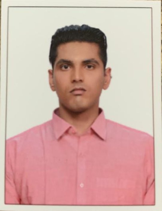 Iftikhar Wasib - Mathe, Englisch, Biologie tutor