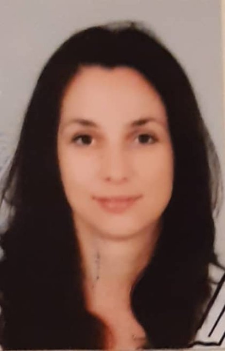 Kamisheva Mariya - Englisch tutor