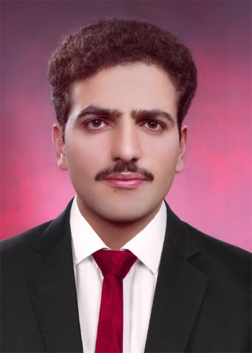 Ahmad Rastghalam Seyed - Mathe, Physik, Persische Literatur tutor