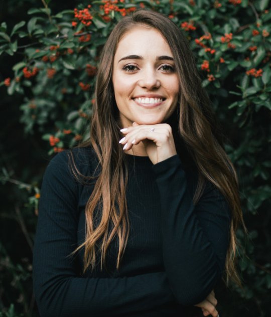 de Klerk Nelisca - Afrikaans, Englisch tutor