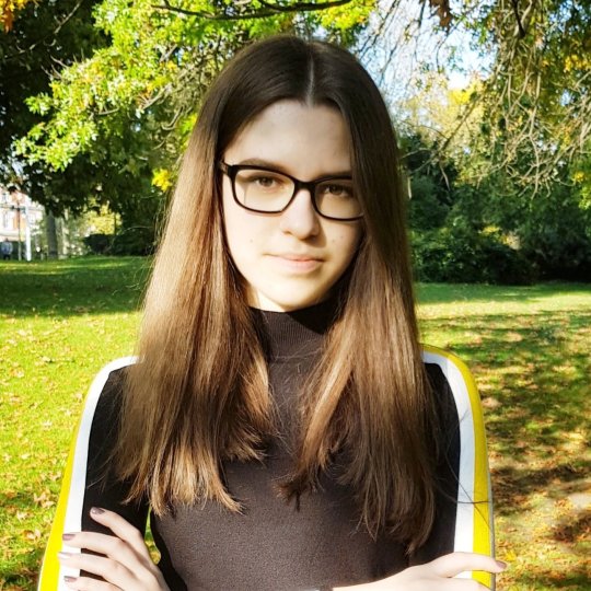 Glinska Bozhena - Chemie, Biologie tutor