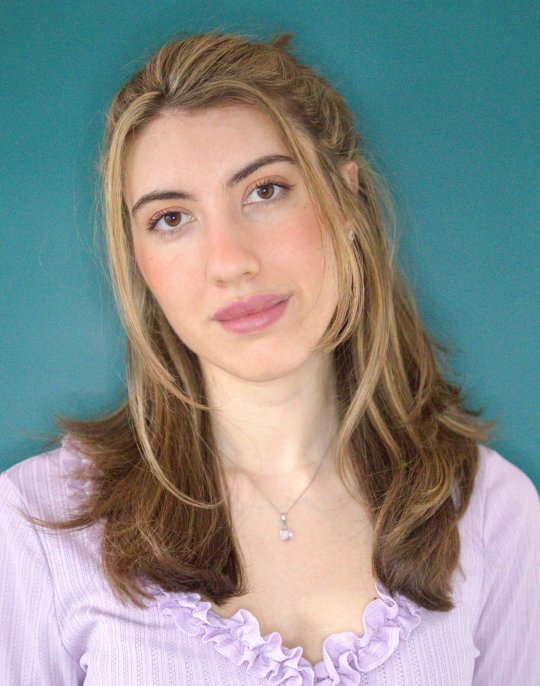 Asrafova Sabrina - Englisch, Französisch, Alphabetisierung tutor