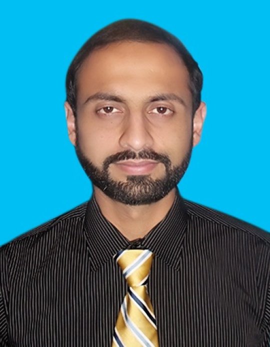 Khan Maaz - Ingenieurwesen tutor