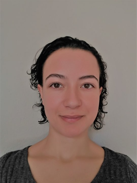 Kimmy - Englisch, Physikalische Wissenschaften tutor