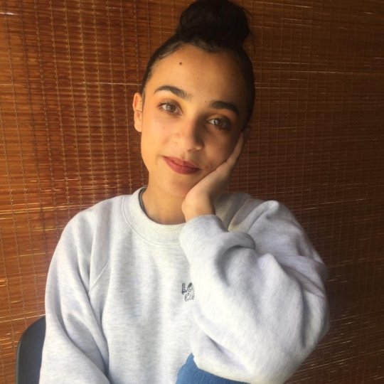 Kariem Michelle - Englisch tutor