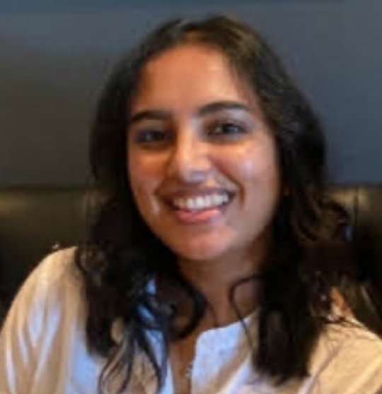 Naidoo Raidon - Englisch tutor
