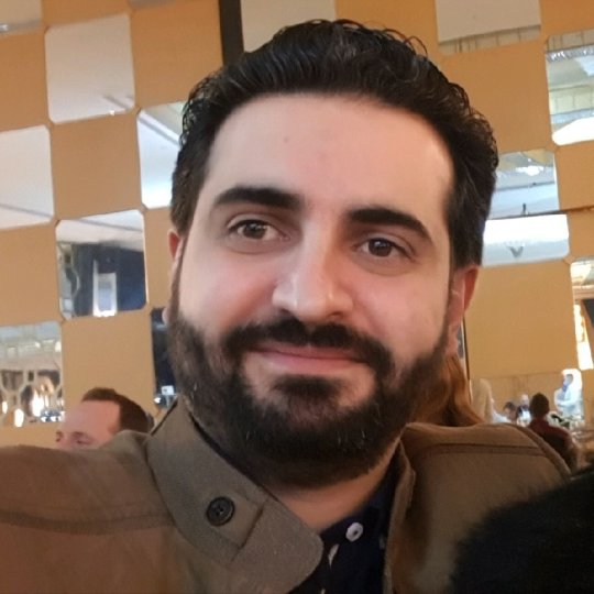 Bouhamdan Kamel - Mathe, Ingenieurwesen, Physik tutor