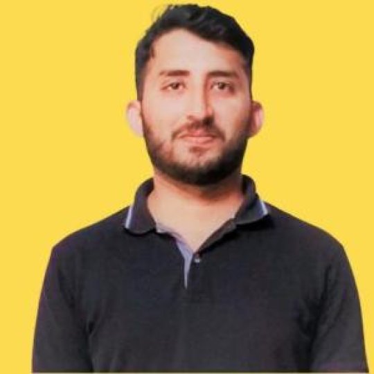Kalyar Mustafa - Biologie, Chemie tutor