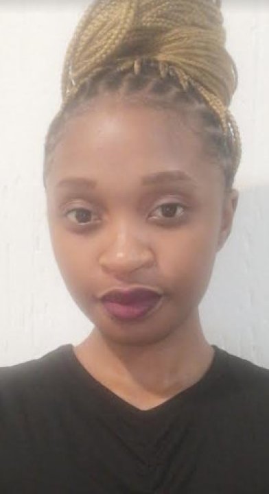 Koyana Andiswa - Englisch tutor