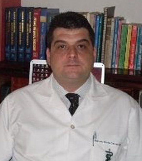 Rocha Carneiro Marcelo - Anatomie, Pharmakologie, Physiologie, Medizin tutor