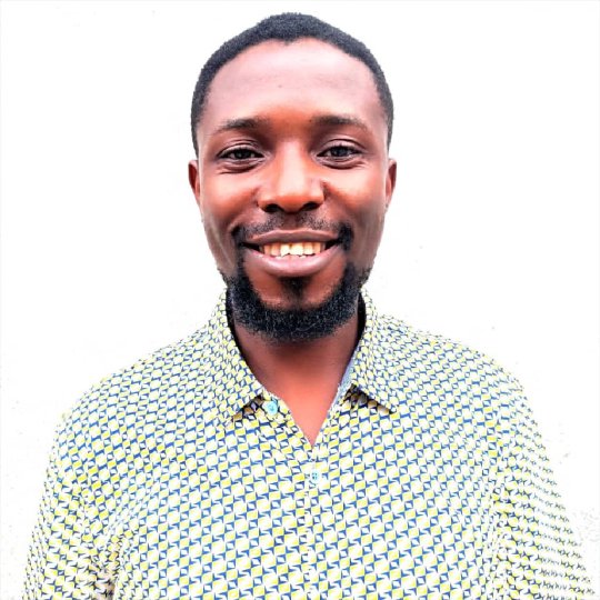 Banfogha Fonyuy - Englisch, Englische Literatur tutor