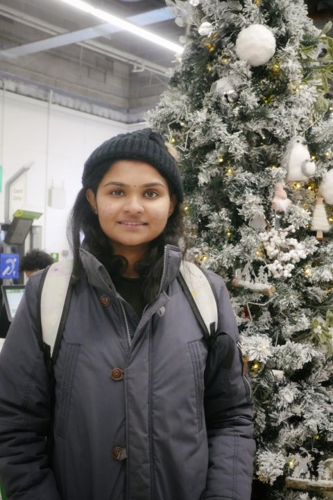 thampan Lekshmi - Physik, Chemie, Biologie tutor