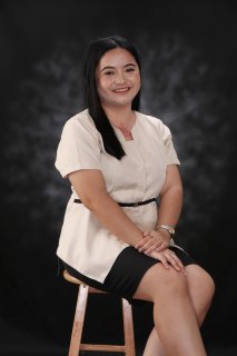 Jelly - Filipino tutor
