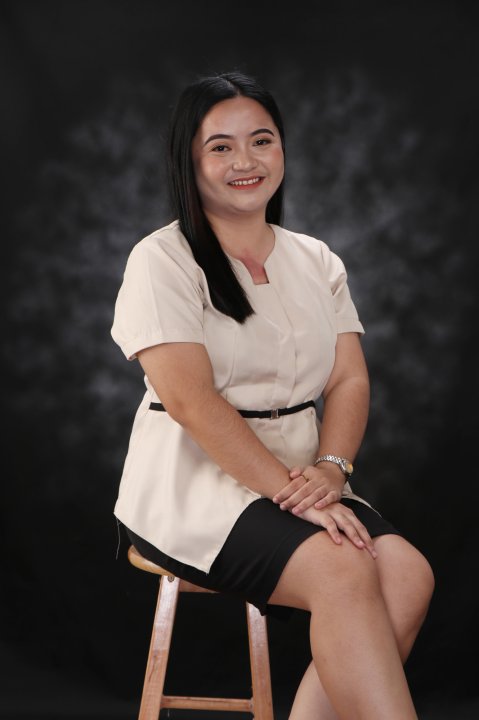 Aynn Belicena Jelly - Mathe, Englisch, Filipino tutor