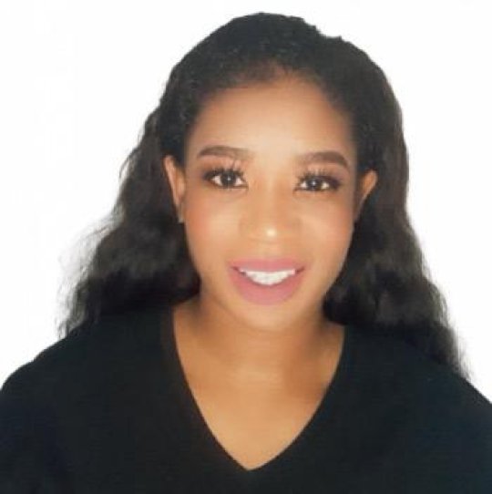 Mulaudzi Pamela - Englisch tutor