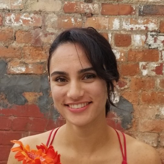 Narga-Martin Priya - Mathe, Physik tutor