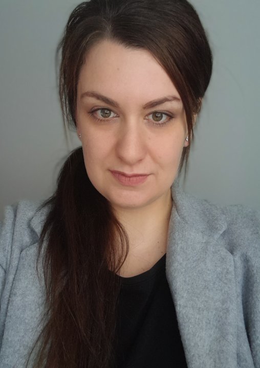 Minnie Natasha - Englisch tutor