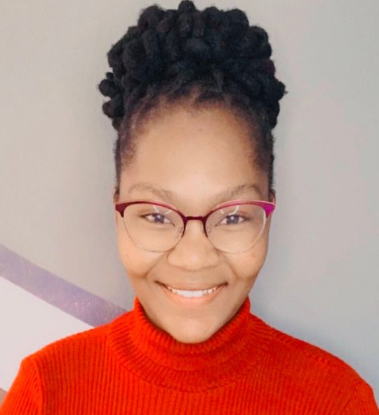 Mmatau Runey - Englisch tutor