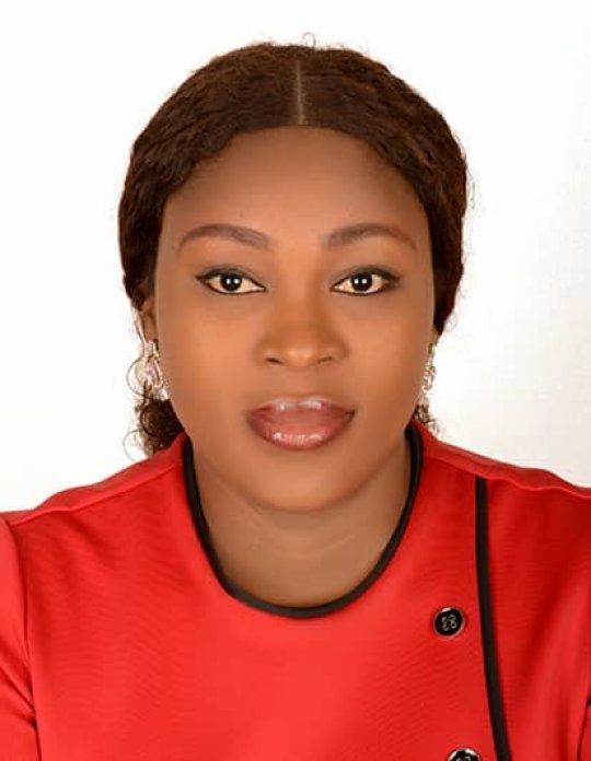 Asadu Adanna - Englisch tutor